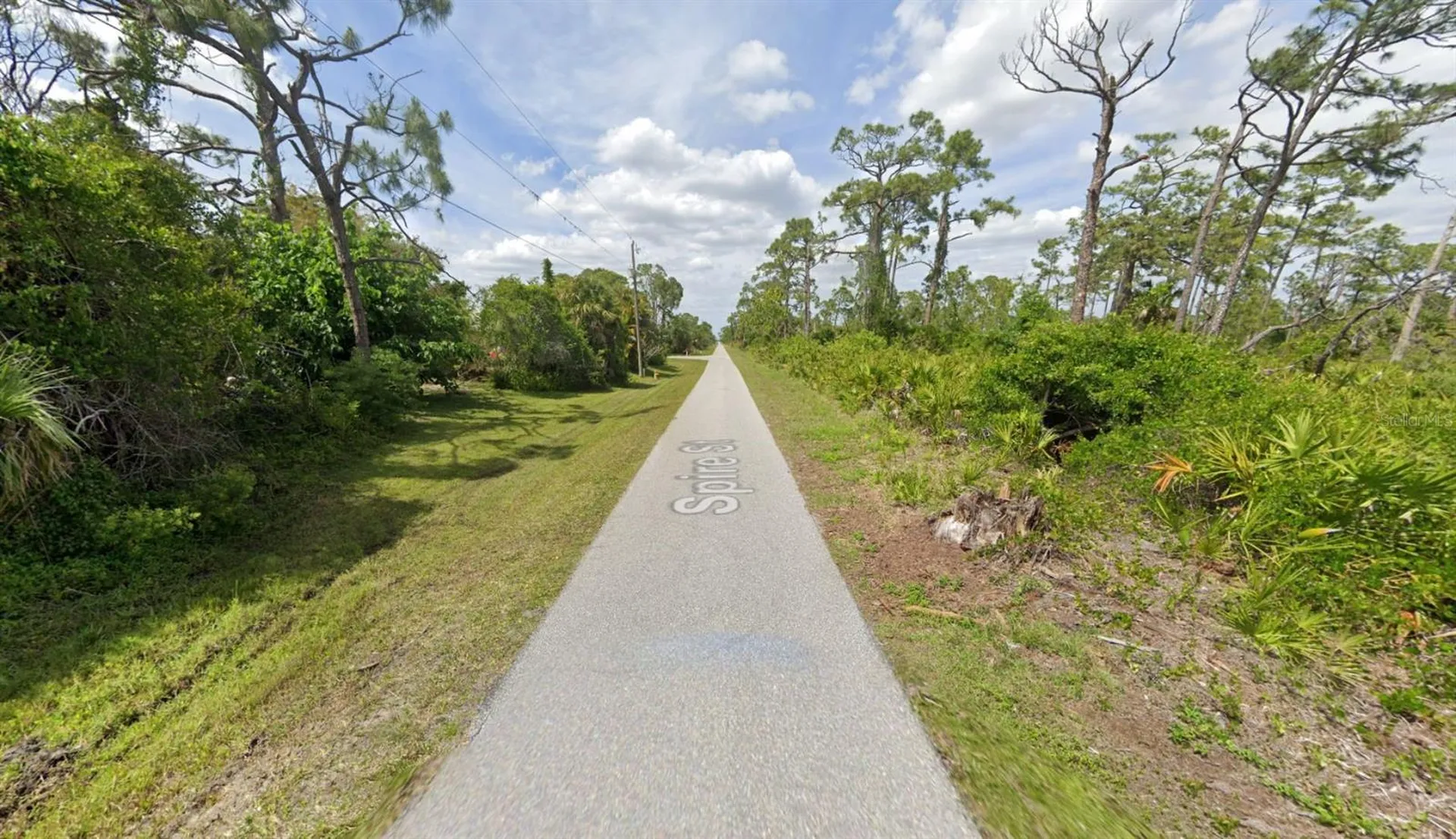 4481 Spire Street Port Charlotte FL 33981