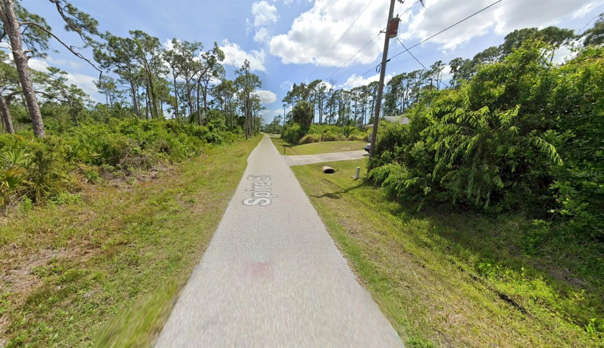 4481 Spire Street Port Charlotte FL 33981