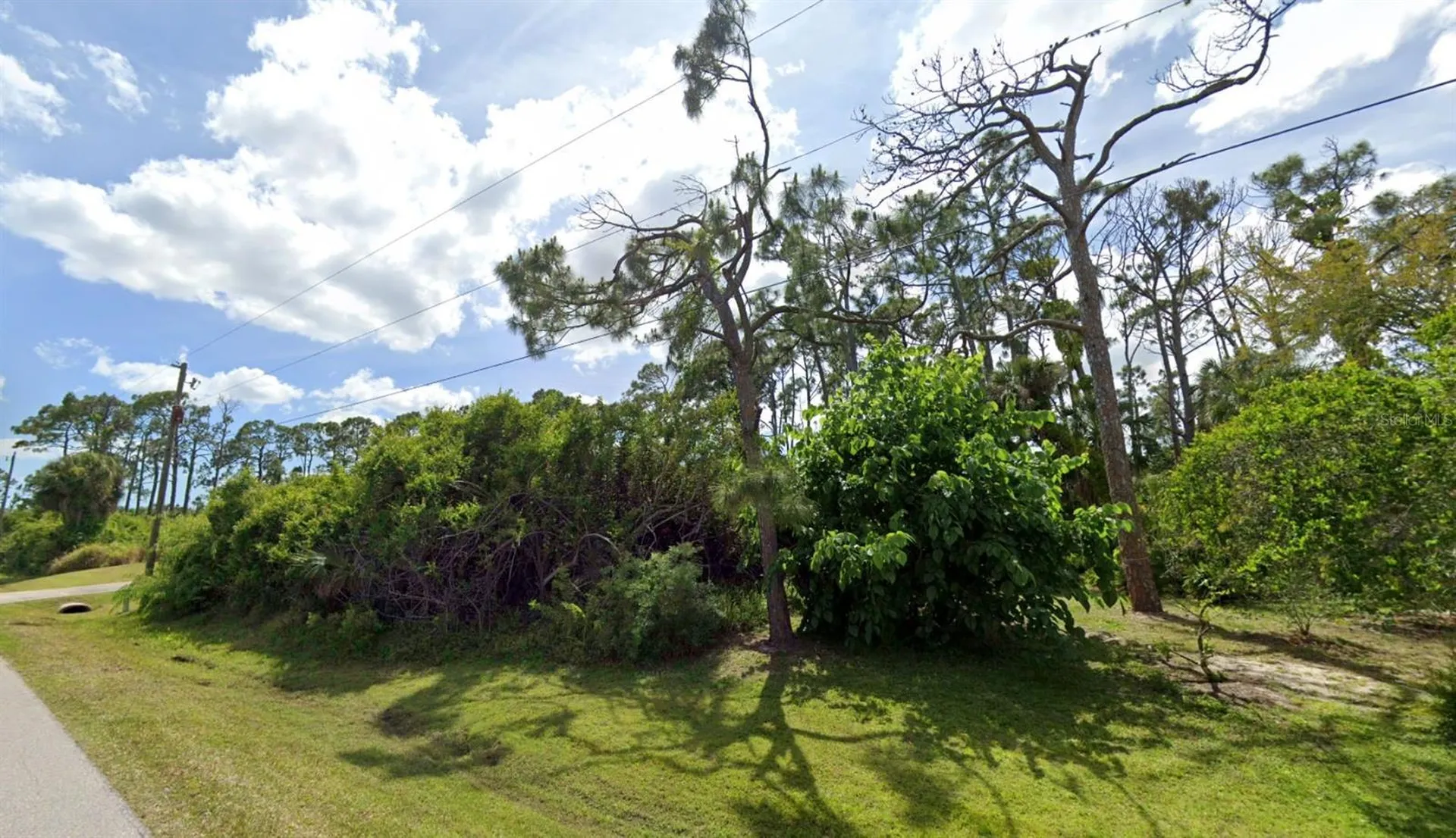 4481 Spire Street Port Charlotte FL 33981