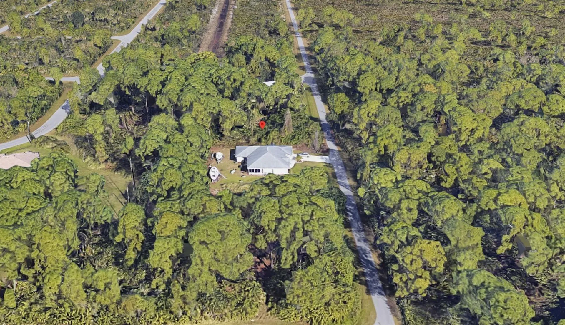 4481 Spire Street Port Charlotte FL 33981