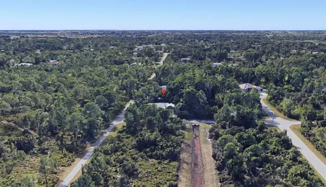 4481 Spire Street Port Charlotte FL 33981