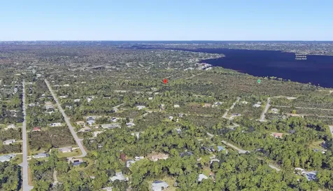 4481 Spire Street Port Charlotte FL 33981
