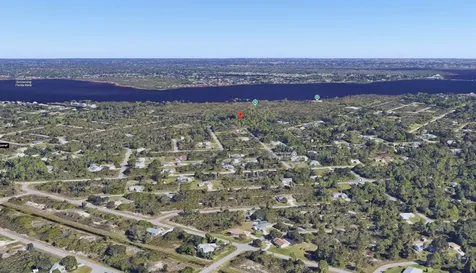 4481 Spire Street Port Charlotte FL 33981