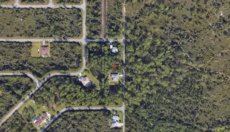 4481 Spire Street Port Charlotte FL 33981