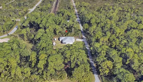 4481 Spire Street Port Charlotte FL 33981
