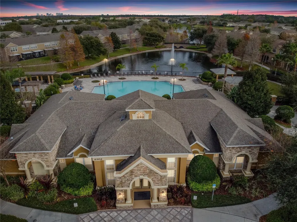 6466 Cava Alta Drive Orlando FL 32835