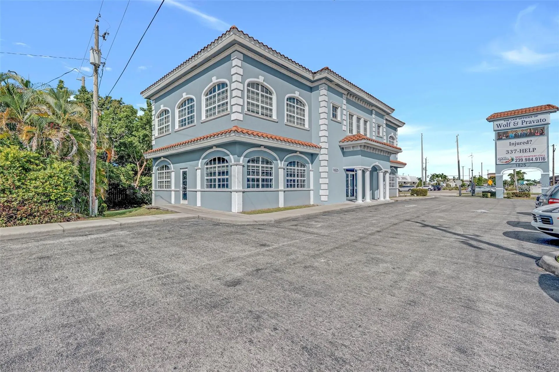 1825 Colonial Boulevard Fort Myers FL 33907
