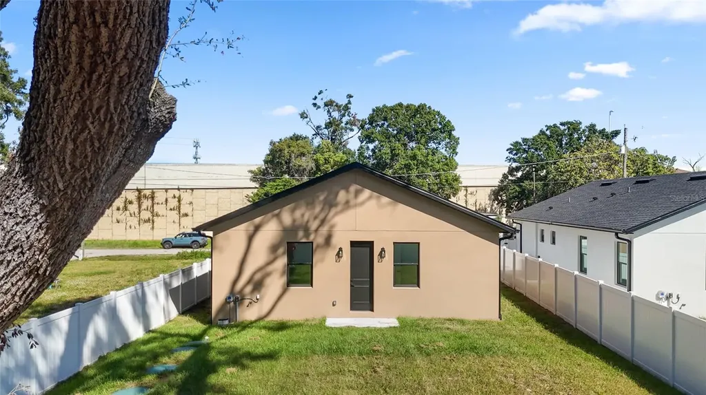 4601 E 14th Avenue Tampa FL 33605