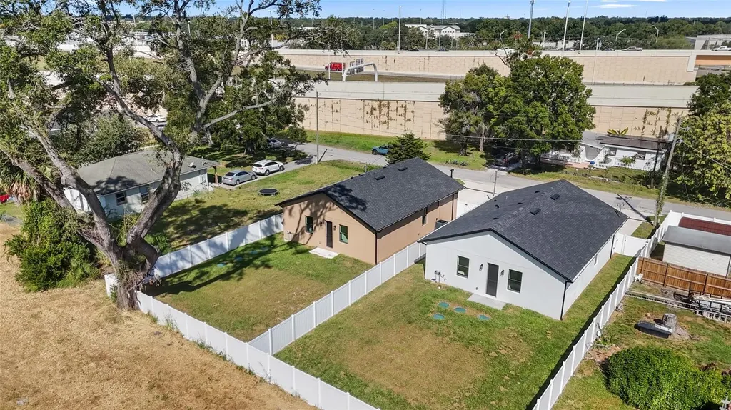 4601 E 14th Avenue Tampa FL 33605