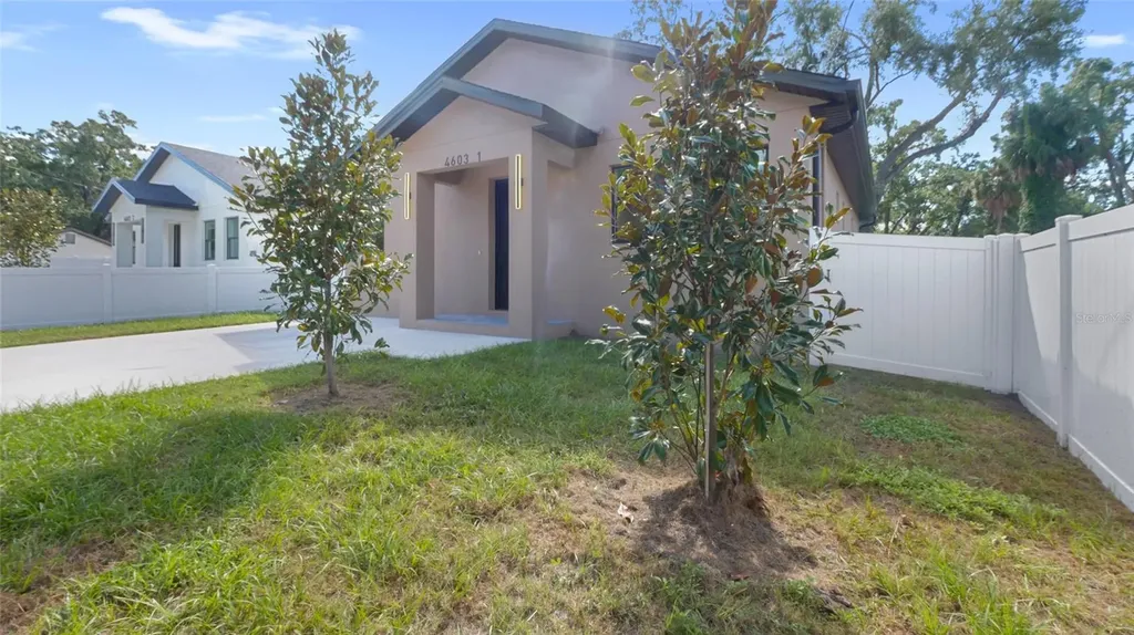 4601 E 14th Avenue Tampa FL 33605