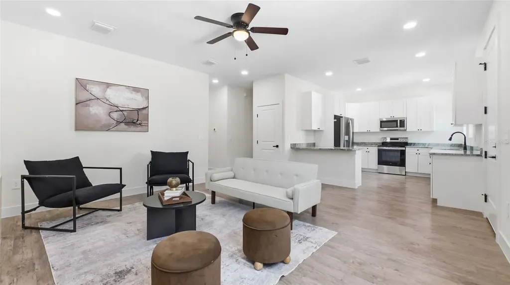 4601 E 14th Avenue Tampa FL 33605