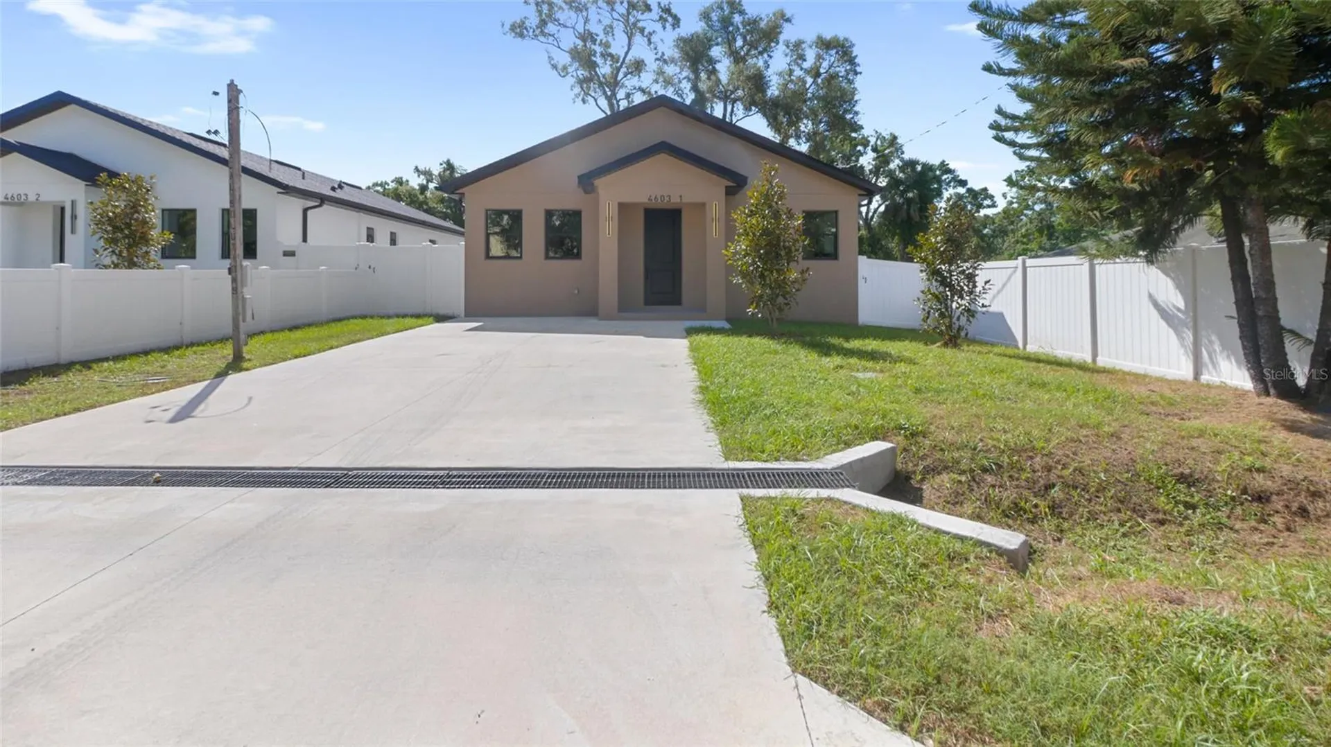 4601 E 14th Avenue Tampa FL 33605
