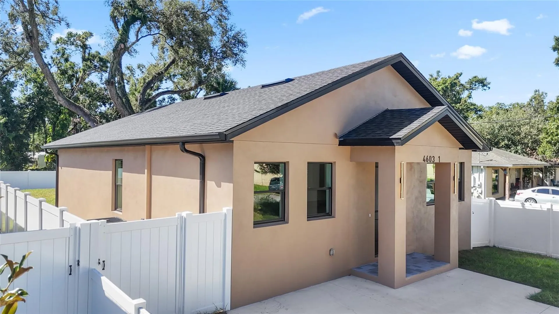4601 E 14th Avenue Tampa FL 33605