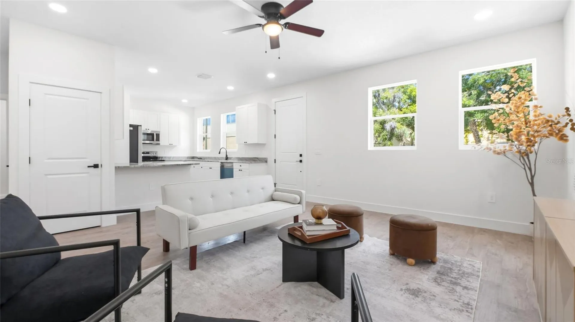 4601 E 14th Avenue Tampa FL 33605