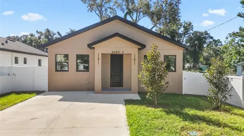 4601 E 14th Avenue Tampa FL 33605