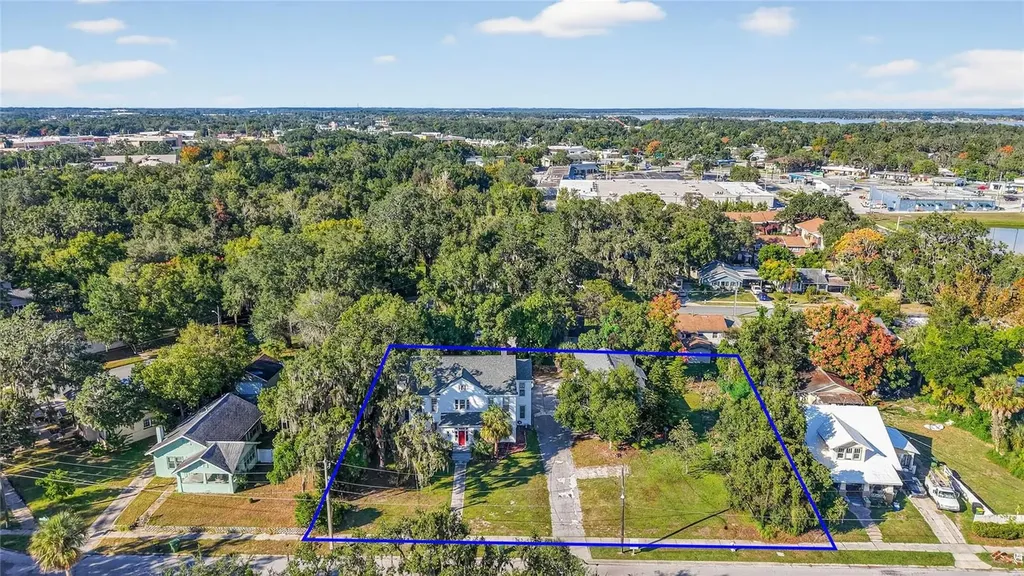 1120 Webster Street Leesburg FL 34748