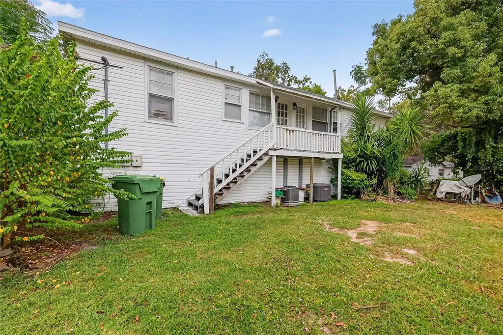 1120 Webster Street Leesburg FL 34748