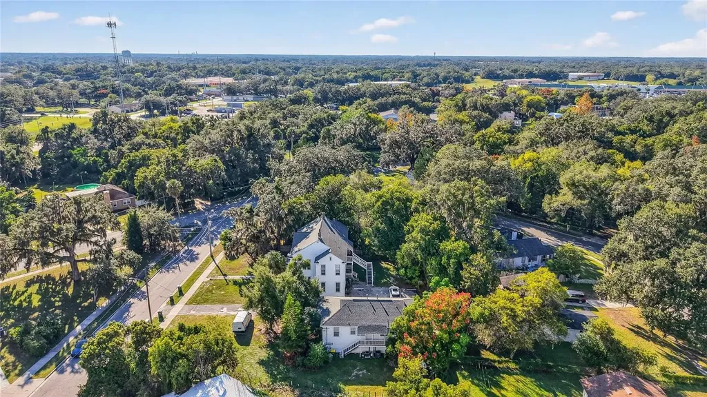 1120 Webster Street Leesburg FL 34748