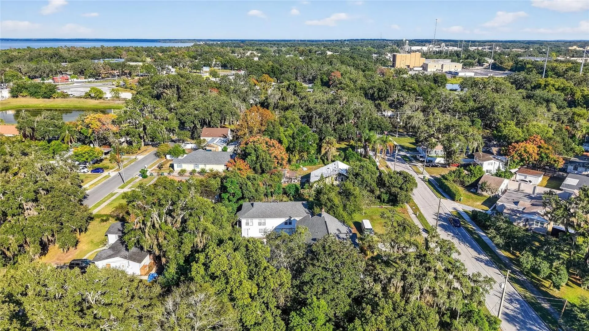 1120 Webster Street Leesburg FL 34748