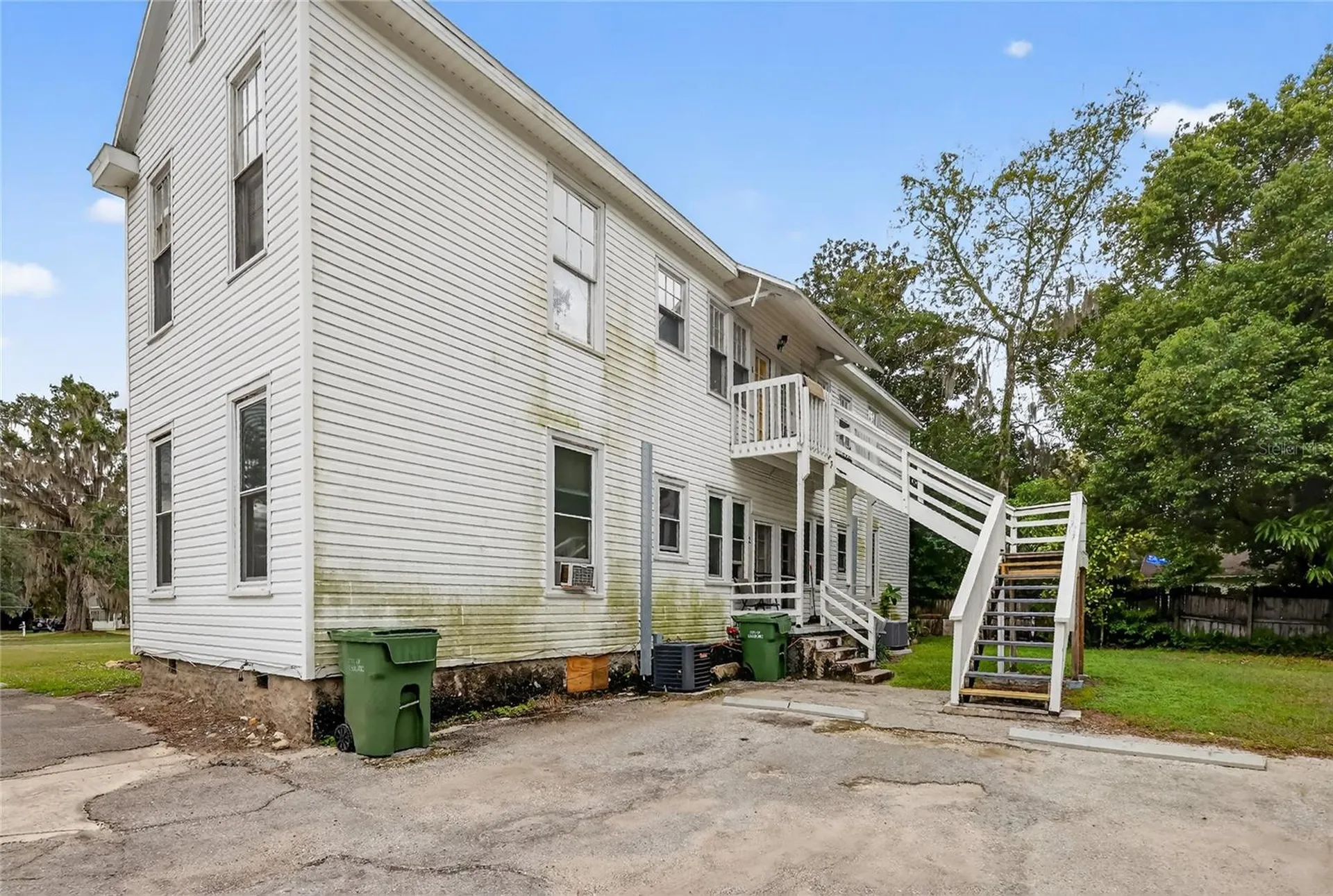 1120 Webster Street Leesburg FL 34748
