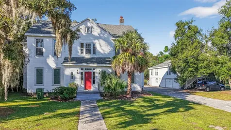1120 Webster Street Leesburg FL 34748
