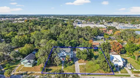 1120 Webster Street Leesburg FL 34748