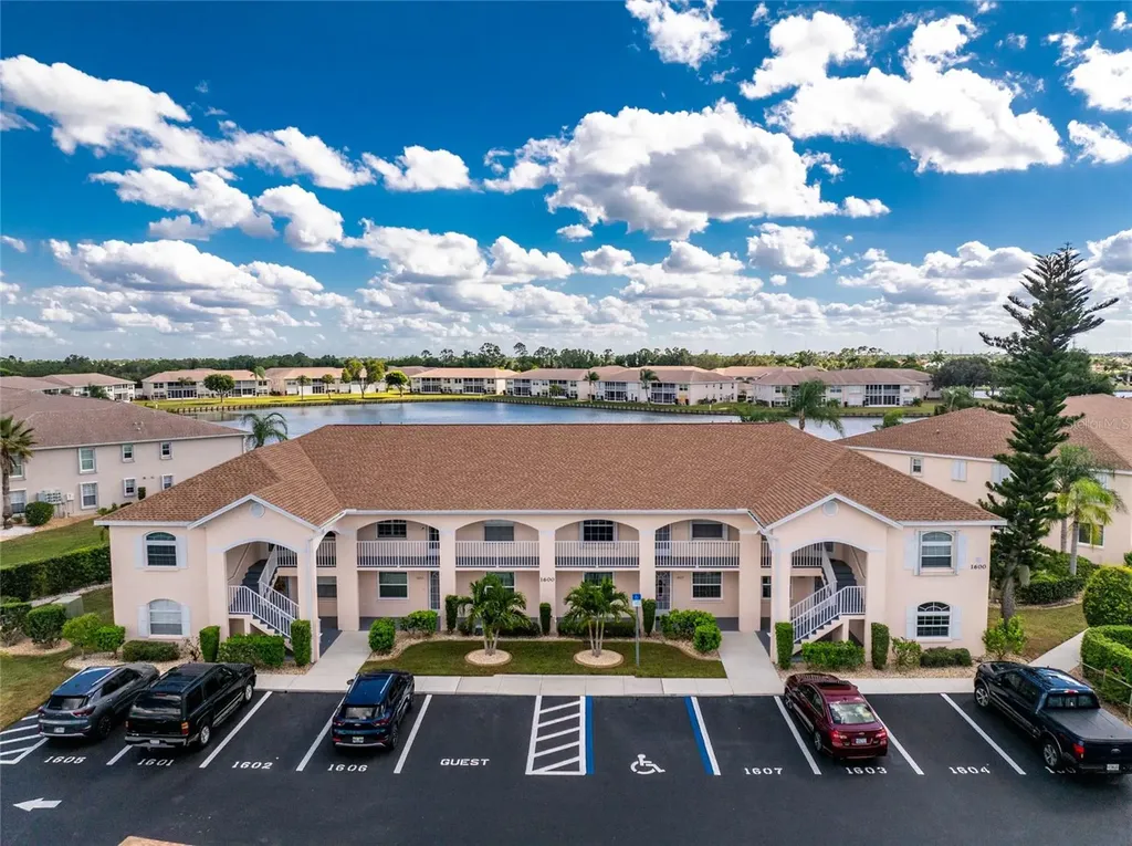 12144 SW Egret Circle Lake Suzy FL 34269