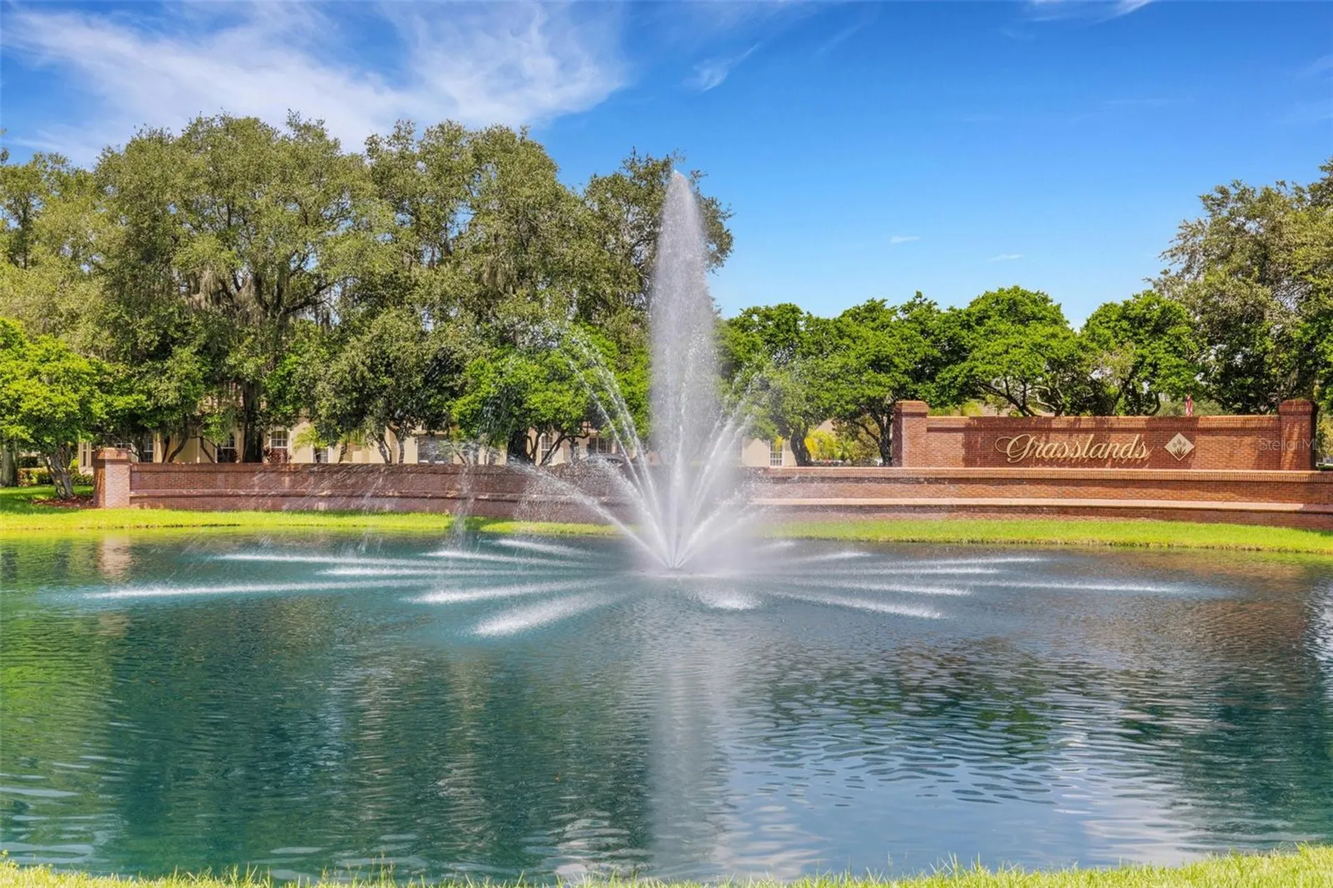 516 Grasslands Village Circle Lakeland FL 33803