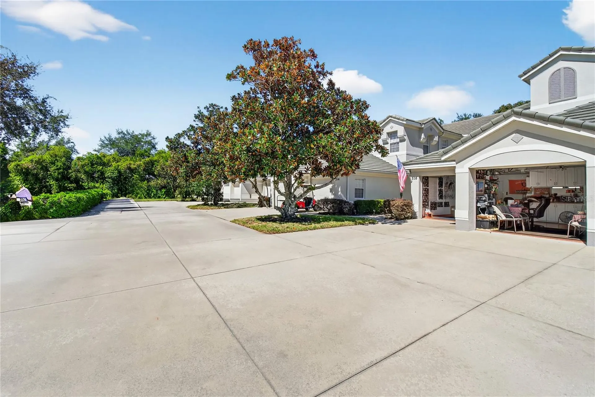 516 Grasslands Village Circle Lakeland FL 33803