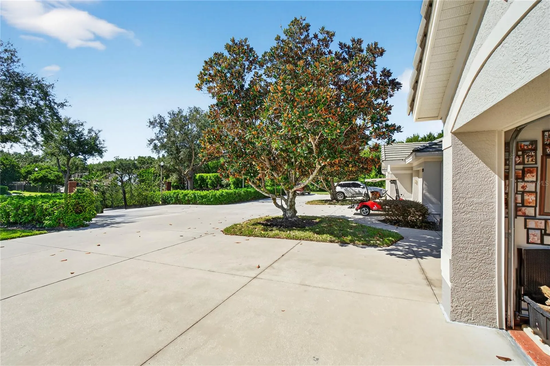516 Grasslands Village Circle Lakeland FL 33803