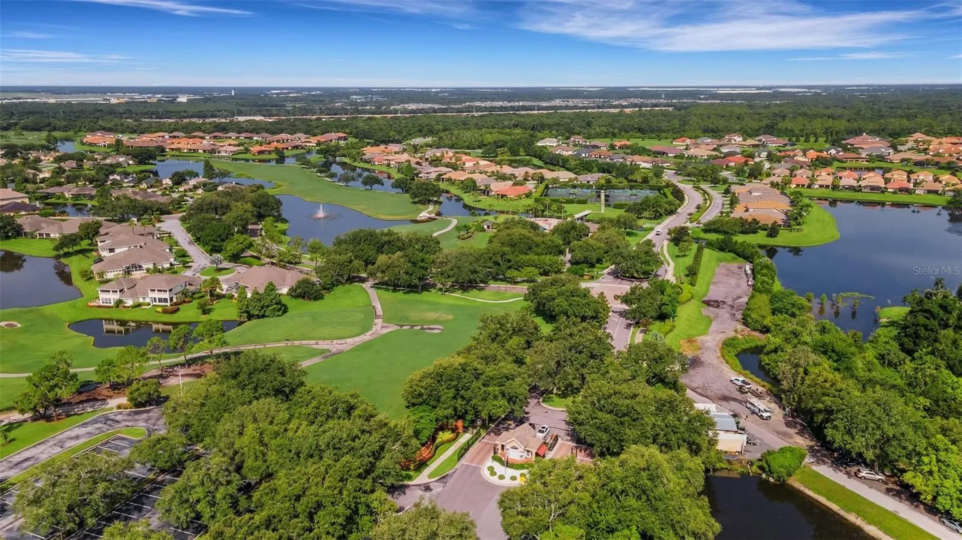 516 Grasslands Village Circle Lakeland FL 33803