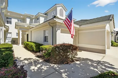 516 Grasslands Village Circle Lakeland FL 33803