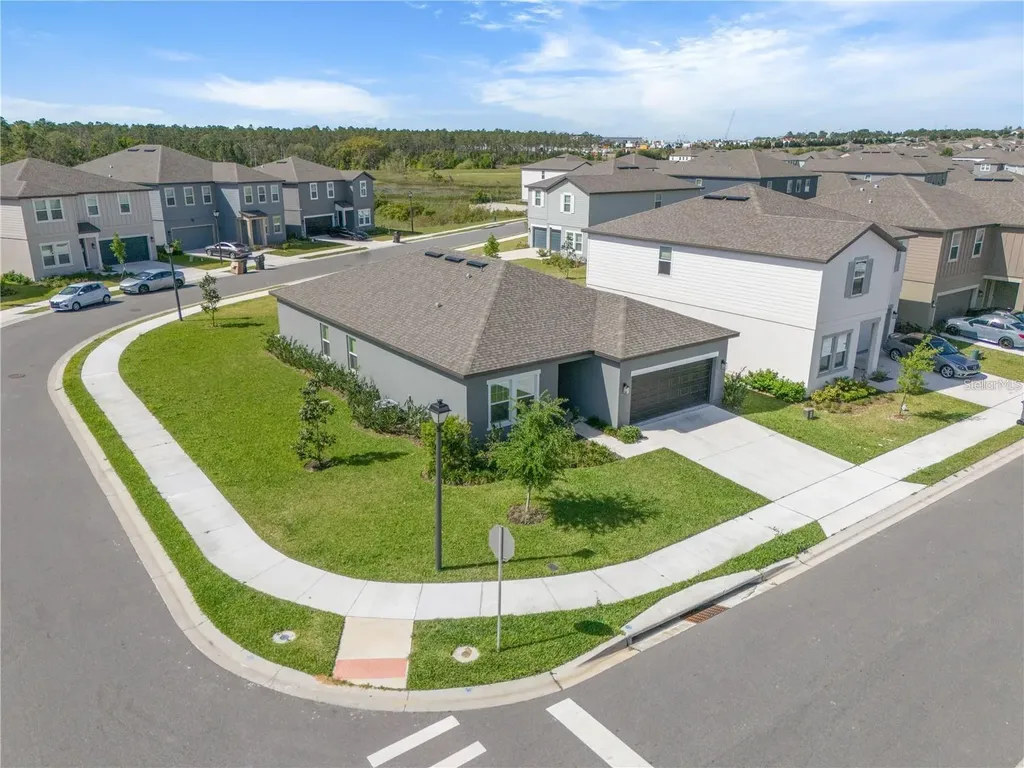 2375 Lancashire Street Davenport FL 33896