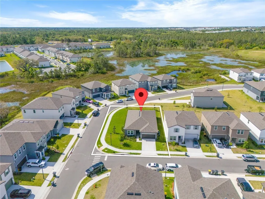 2375 Lancashire Street Davenport FL 33896
