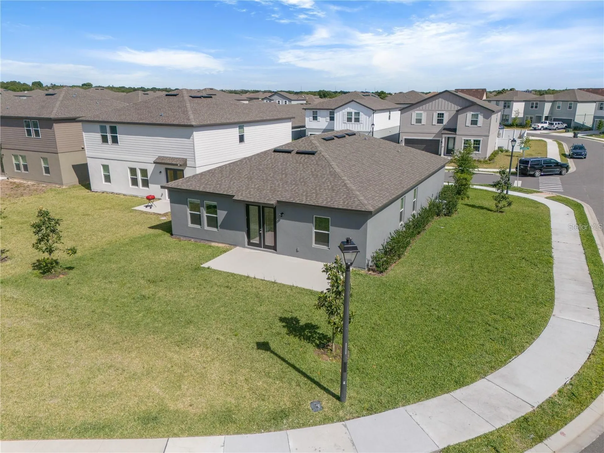 2375 Lancashire Street Davenport FL 33896