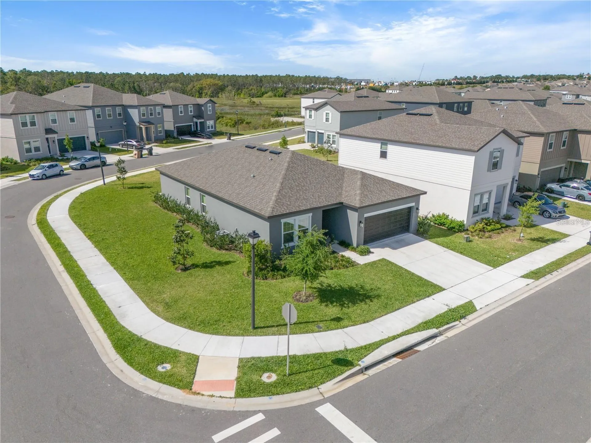 2375 Lancashire Street Davenport FL 33896