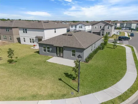 2375 Lancashire Street Davenport FL 33896