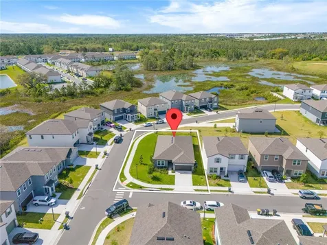 2375 Lancashire Street Davenport FL 33896