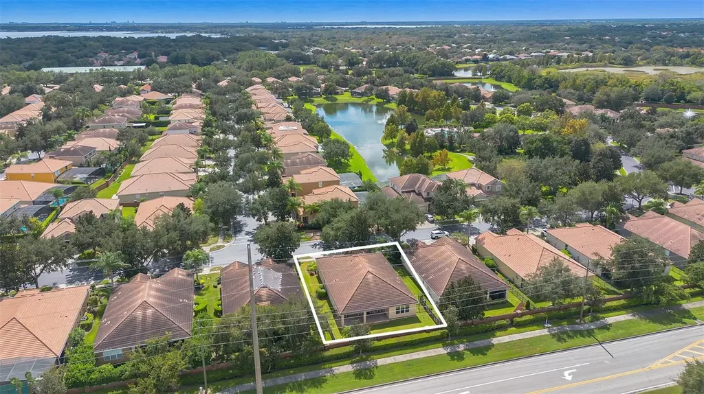 524 Douglas Edward Drive Ocoee FL 34761