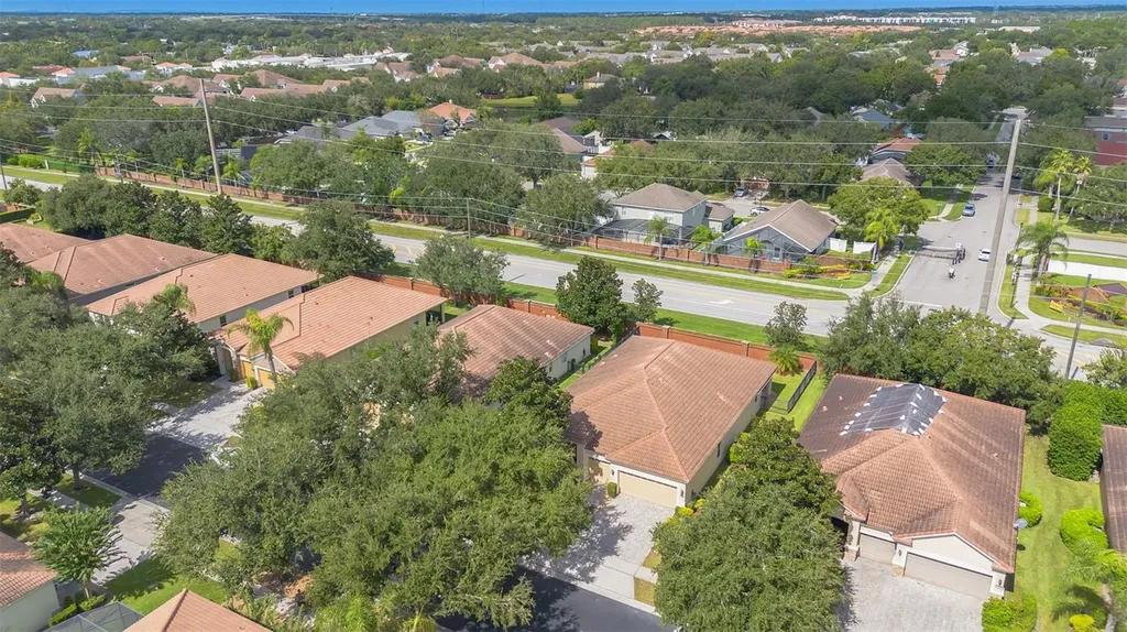 524 Douglas Edward Drive Ocoee FL 34761