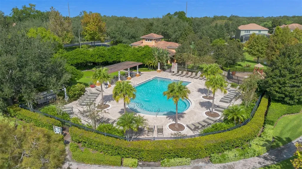 524 Douglas Edward Drive Ocoee FL 34761