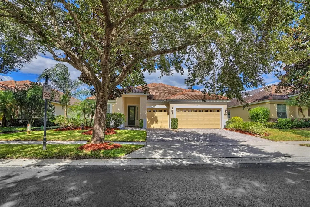 524 Douglas Edward Drive Ocoee FL 34761