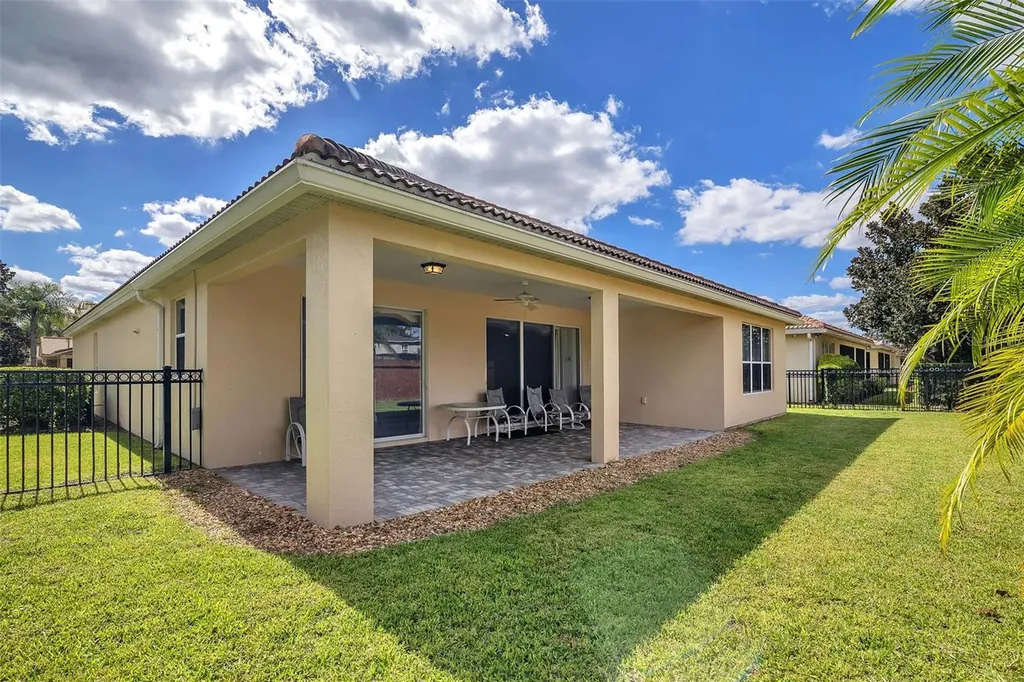 524 Douglas Edward Drive Ocoee FL 34761