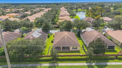 524 Douglas Edward Drive Ocoee FL 34761