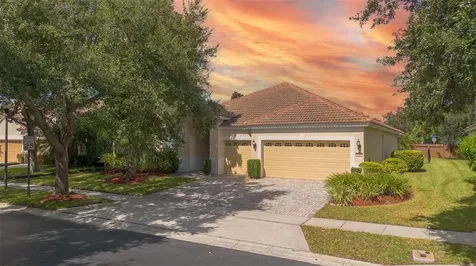 524 Douglas Edward Drive Ocoee FL 34761