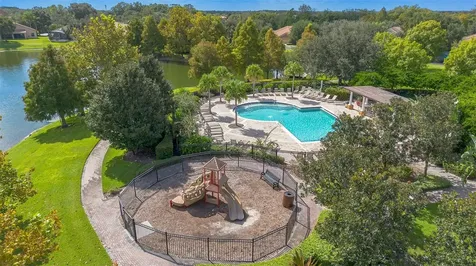 524 Douglas Edward Drive Ocoee FL 34761