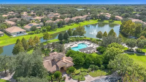 524 Douglas Edward Drive Ocoee FL 34761