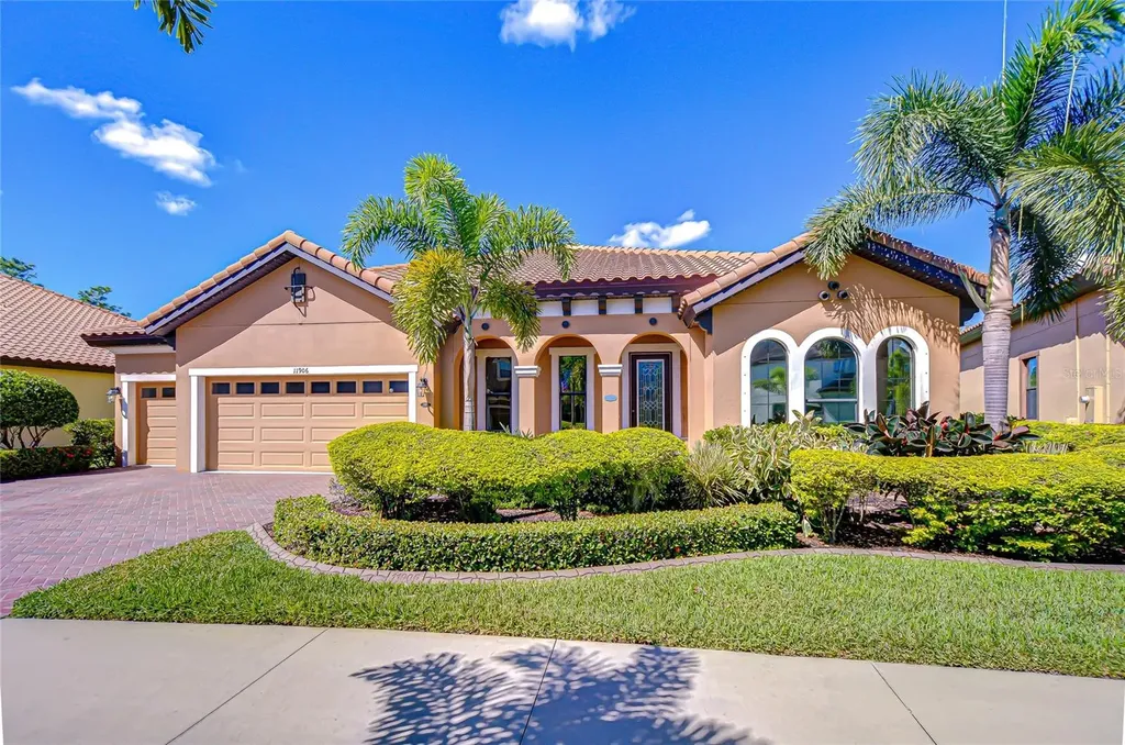 11906 Climbing Fern Avenue Riverview FL 33579