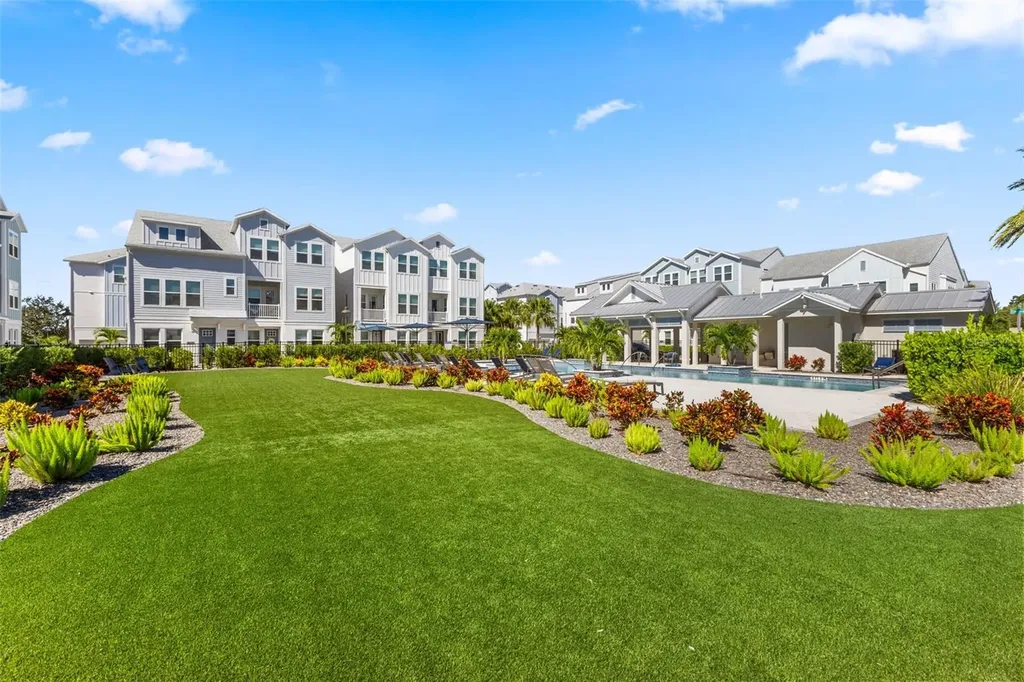 2467 Mangum Court Sarasota FL 34237