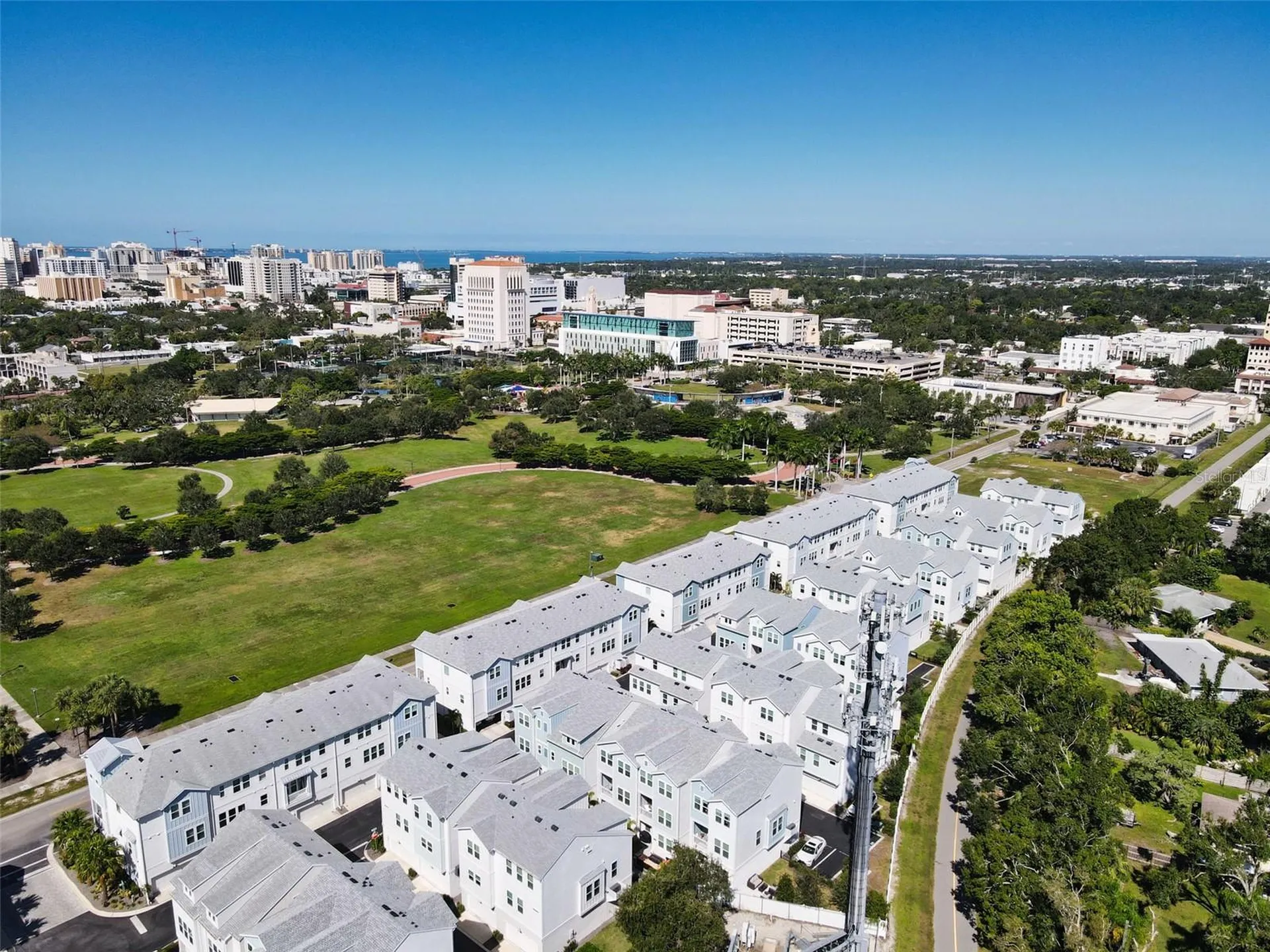 2467 Mangum Court Sarasota FL 34237